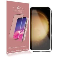 Imagem de Kit 2 Película De Vidro 3D Compativel Galaxy S23 Plus S916 Cobre A 100
