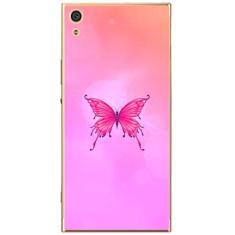 Imagem de Capa Adesivo Skin163 Verso Para Sony Xperia Xa1 Ultra