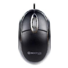 Imagem de Mouse Usb Hoopson Mauser Para Notebook E Pc Mausi