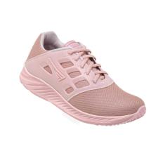 Imagem de Tênis Infantil Cadarço Rose Zeuz 75CX-I-Feminino