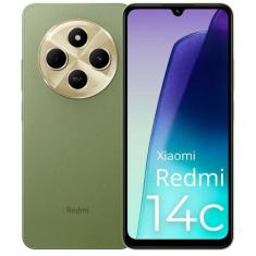 Imagem de Smartphone Redmi14C 128GB + 8GB Ram Camera 50MPX Premium Design perfor