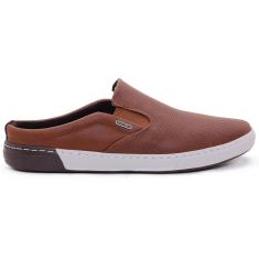 Imagem de Tênis Slip-on Mule Sound ZI723 Masculino -Masculino