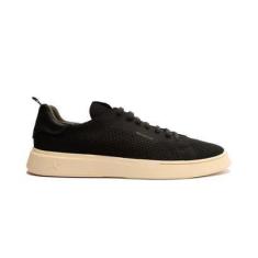 Imagem de Tenis Masculino Reserva Knit Classic Preto-Masculino