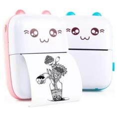 Imagem de Impressora Térmica Gato Android - King