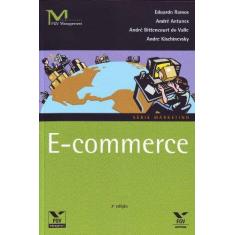 Imagem de E-Commerce - Capa Comum - 9788522508662