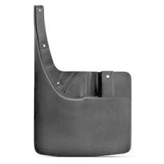 Imagem de Para Barro Lameiro Traseiro Esquerdo Injetado Frontier 08/16