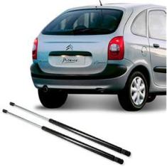 Imagem de Par Amortecedor Tampa Traseira Porta Malas Picasso Xsara Cinoy 2005 à 2012 YN-AMIM006