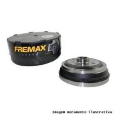 Imagem de Tambor De Freio Punto 1.4 Todos - Solido Traseiro