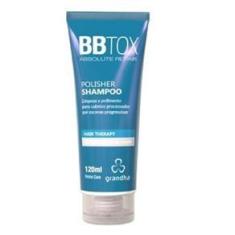 Imagem de  Botox BBtox Grandha Polisher Shampoo 120ml