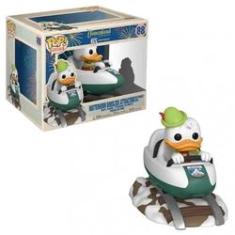 Imagem de Pop Funko 88 Donald W Mattherhorn Disney 65th