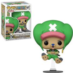 Imagem de Chopperemon 1471 Pop Funko One Piece