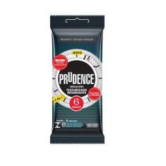 Imagem de Preservativo Camisinha Sensações Texturizado Retardante Com 6 Prudence