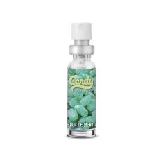 Imagem de Perfume Candy - Bala De Menta (7Ml) Linha Gourmand Thipos