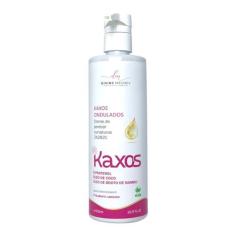 Imagem de Creme de Pentear Kaxos Ondulados Divine Mèches Kaxos 500ml
