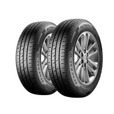 Imagem de Kit 2 Pneus Aro 13 General 175/70 R13 82T Altimax One