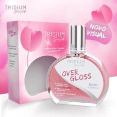 Imagem de Perfume para Cabelo e Corpo OverGloss 50ml Tridium Seu Jeito - Tridium
