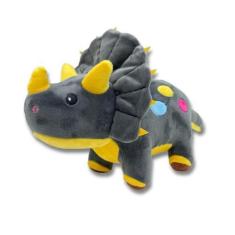 Imagem de Dinossauro de Pelúcia Dino Fofo Brinquedo Infantil Presente Para Crian