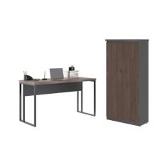 Imagem de Mesa 1200 com Armário Romeu