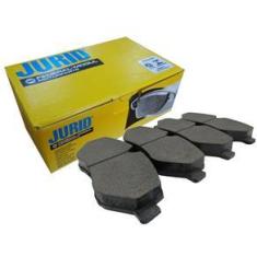 Imagem de Pastilhas de freio dianteiras  Toyota Corolla após 2014