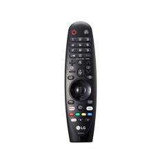 Imagem de Controle LG Magic Remote MR20GA - Tv's 2020 Série UN