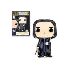 Imagem de Funko Pop! Pins: Harry Potter - Severus Snape