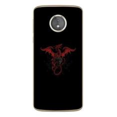 Imagem de Capa Adesivo Skin255 Verso Para Motorola Moto E5 (Xt1944-4) - Kawaskin