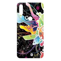 Imagem de Capa Adesivo Skin058 Verso Para Asus Zenfone Max Shot - Kawaskin