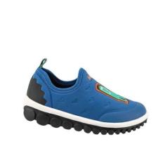 Imagem de Tênis Infantil Bibi Roller 2.0 Azul 26