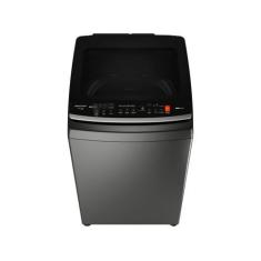 Imagem de Lavadora De Roupas Brastemp 17Kg 12 Programas - De Lavagem Cinza Bw17l