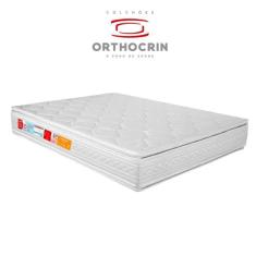 Imagem de Colchão Royal Saúde Plus D33 158x198x22 - Orthocrin