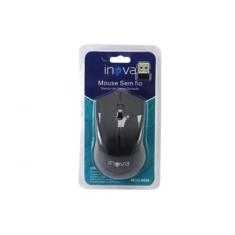 Imagem de Mouse sem fio inova MOU-8609
