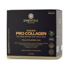 Imagem de Vegan Pro-Collagen 30 sachês - Essential