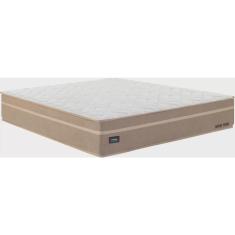 Imagem de Colchão King Mannes Super Molas Ensacadas 193x203x32cm New York