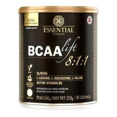 Imagem de Bcaa Lift 8:1:1 (210g) Essential Nutrition
