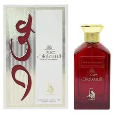Imagem de Perfume Oud Al Samaawat Feminino Eau de Parfum 100ml - Al Absar