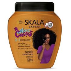 Imagem de Máscara Capilar De Tratamento Skala Mais Crespos 1Kg
