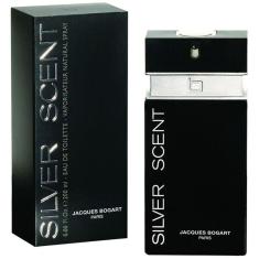 Imagem de Perfume Silver Scent Homme EDT-Masculino