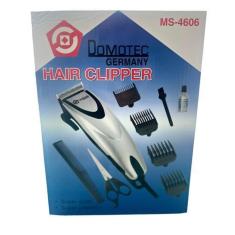 Imagem de Maquina De Cortar Cabelo C/8 Assessórios Domotec 110v 13w