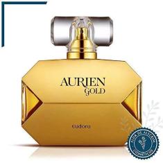 Imagem de Aurien Gold - 100 ml | Eudora