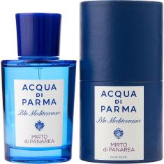 Imagem de Perfume Unisex Acqua Di Parma Blue Mediterraneo Acqua Di Parma Fico Di Amalfi Eau De Toilette Spray 75 Ml