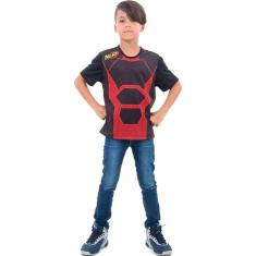 Imagem de Nerf - Camiseta Vermelha M