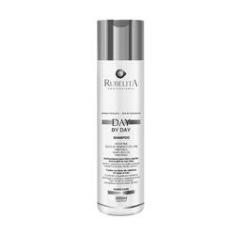 Imagem de Shampoo Day by Day Nutrição Capilar 300ml Rubelita Professional