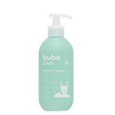 Imagem de Sabonete Liquido Buba Care 250ml Banho Criança Bebê Natural