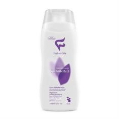 Imagem de Sabonete Liquido Feminino Açai 180ml Fashion