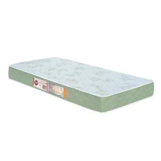 Imagem de Colchão Solteiro Espuma D33 Sleep Max 88x188x18 -