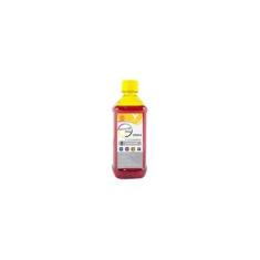 Imagem de Tinta para impressora Lexmark Compatível Yellow Marpax 250ml