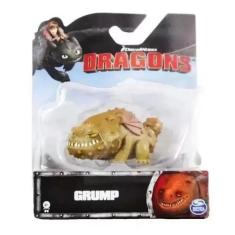 Imagem de Grump Dragão Mini Figuras Como Treinar Seu Dragão - Sunny