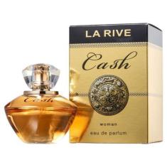 Imagem de Perfume Cash Woman Feminino La Rive 90 ML