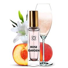 Imagem de Essenciart Rose Garden Perfume Feminino Importado Edt 30ml