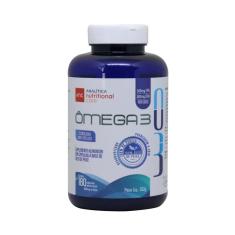 Imagem de omega 3 Analítica Nutritional Care epa / dha 180 caps